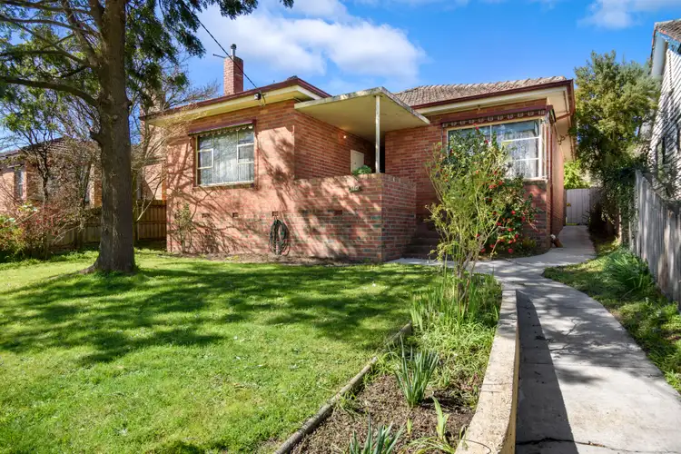 804 Lydiard Street North, Soldiers Hill VIC 3350