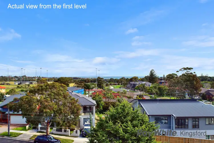 Third view of Homely house listing, 3 Lasseter Avenue, Chifley NSW 2036