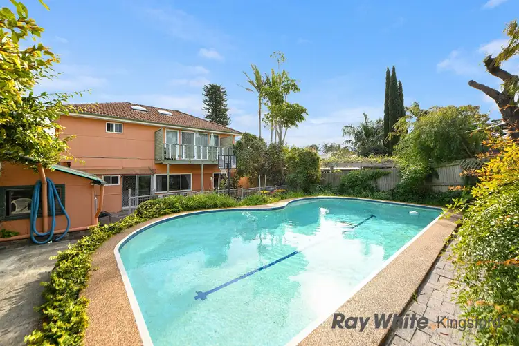 Sixth view of Homely house listing, 3 Lasseter Avenue, Chifley NSW 2036