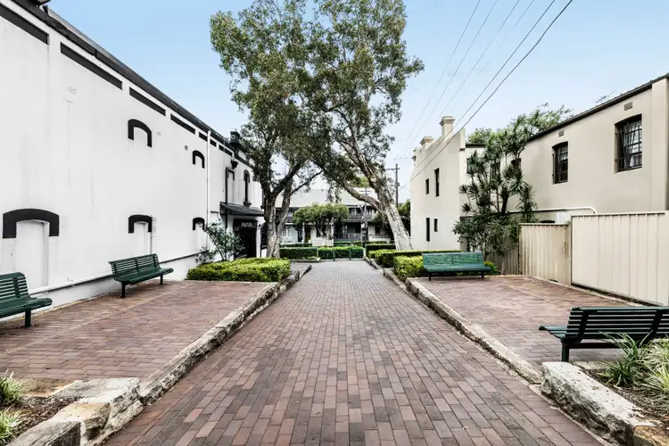 204/508 Riley Street, Surry Hills NSW 2010