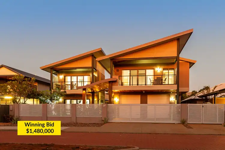 37 Wirl Buru Gardens, Cable Beach WA 6726