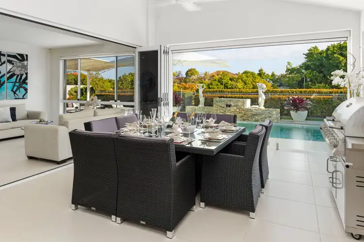 Fourth view of Homely house listing, 2145 Riverside Drive, Sanctuary Cove QLD 4212
