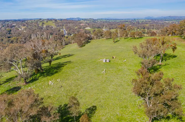 Fourth view of Homely land listing, Lot 2 1991 Burley Griffin Way, Binalong NSW 2584
