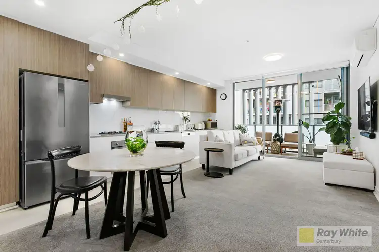 210/10B Charles Street, Canterbury NSW 2193