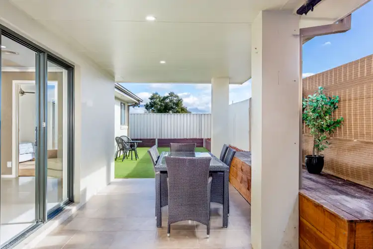 Third view of Homely house listing, 5 Hilda Kincaid Crescent, Macgregor ACT 2615