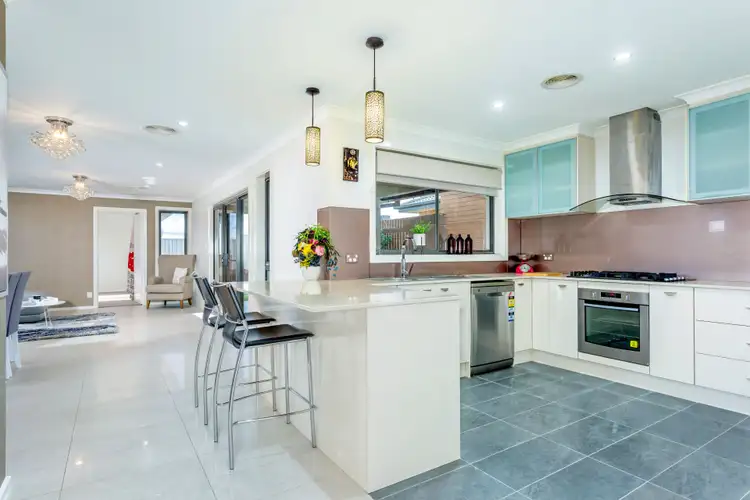 Sixth view of Homely house listing, 5 Hilda Kincaid Crescent, Macgregor ACT 2615
