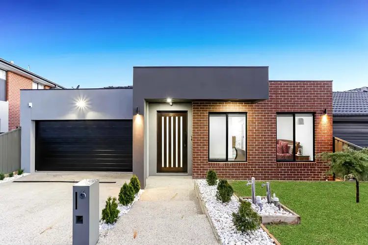 Main view of Homely house listing, 6 Inspiration Way, Greenvale VIC 3059