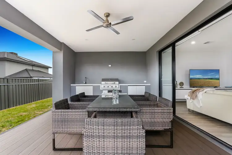 Second view of Homely house listing, 6 Inspiration Way, Greenvale VIC 3059