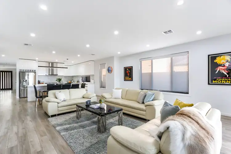 Third view of Homely house listing, 6 Inspiration Way, Greenvale VIC 3059
