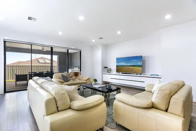 Fourth view of Homely house listing, 6 Inspiration Way, Greenvale VIC 3059