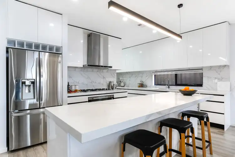 Fifth view of Homely house listing, 6 Inspiration Way, Greenvale VIC 3059