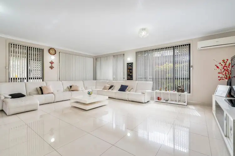 Second view of Homely house listing, 11 Panorama Avenue, Cabramatta NSW 2166