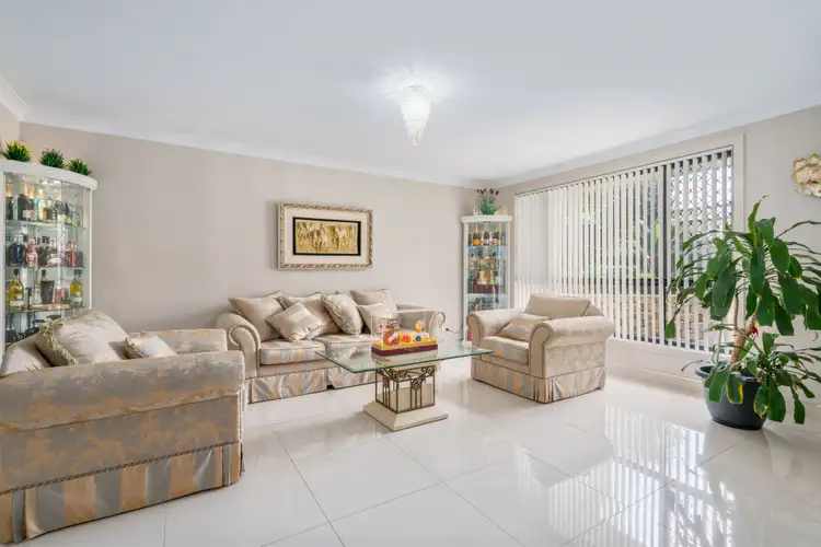 Third view of Homely house listing, 11 Panorama Avenue, Cabramatta NSW 2166