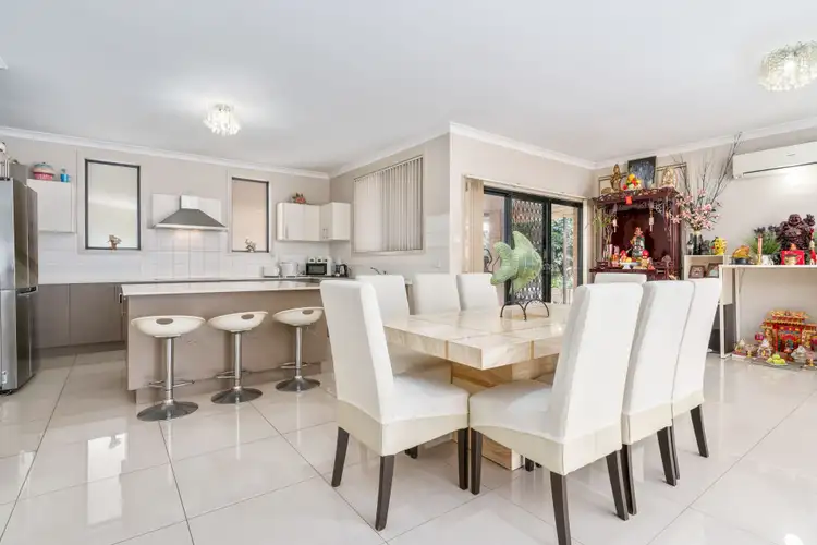 Fourth view of Homely house listing, 11 Panorama Avenue, Cabramatta NSW 2166
