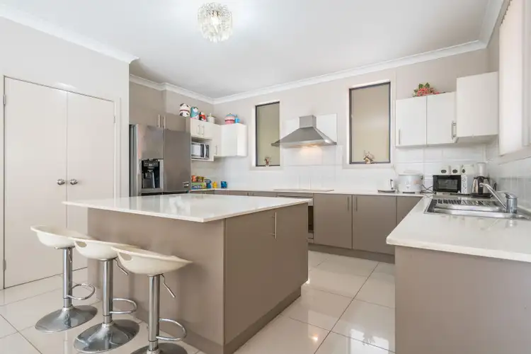 Fifth view of Homely house listing, 11 Panorama Avenue, Cabramatta NSW 2166