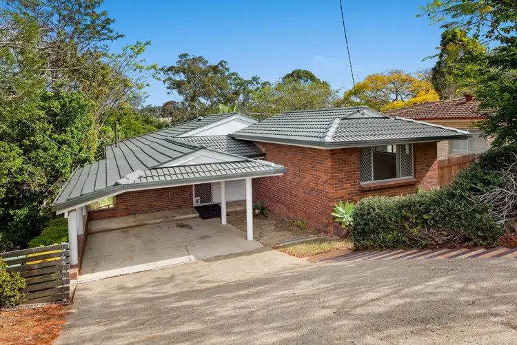 Second view of Homely house listing, 111 Kylie Avenue, Ferny Hills QLD 4055