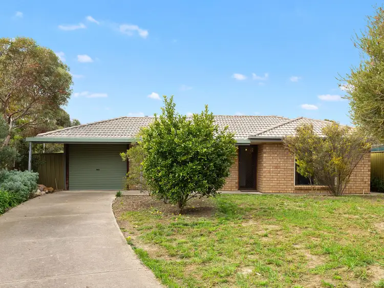 Main view of Homely house listing, 13 Kooyonga Way, Morphett Vale SA 5162