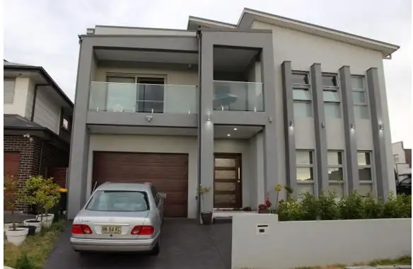 Main view of Homely house listing, 13 ESKBANK Street, The Ponds NSW 2769
