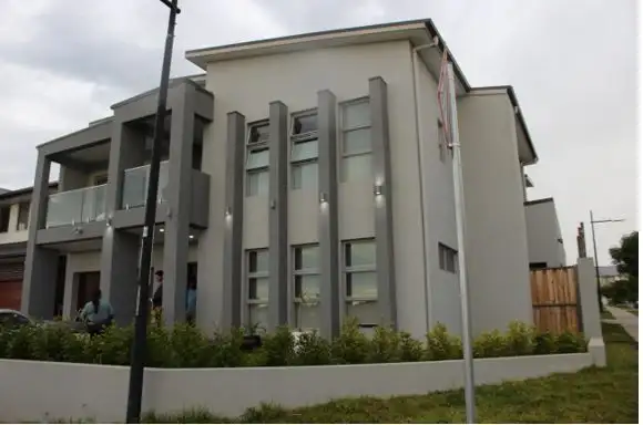 Second view of Homely house listing, 13 ESKBANK Street, The Ponds NSW 2769