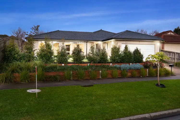 Main view of Homely house listing, 247 Heatherhill Road, Frankston VIC 3199
