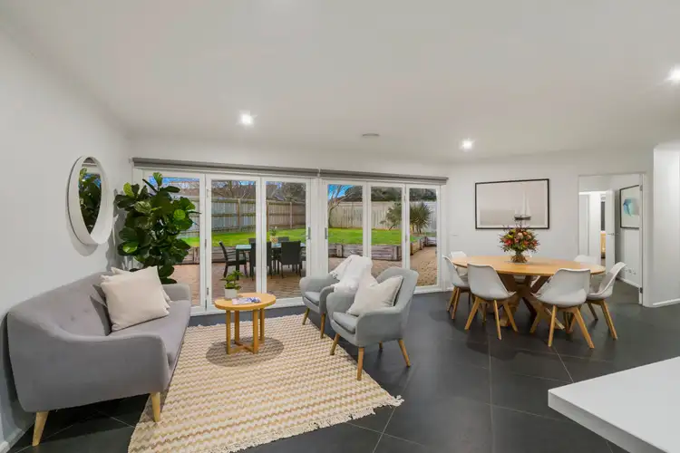 Fifth view of Homely house listing, 247 Heatherhill Road, Frankston VIC 3199