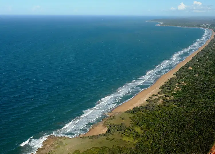 Fifth view of Homely land listing, 4 The Crescent, Agnes Water QLD 4677