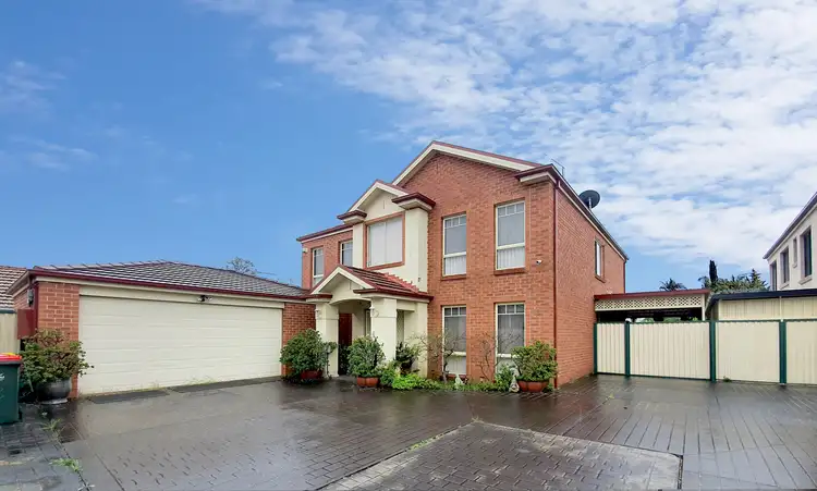 Main view of Homely house listing, 83 Beckenham Street, Canley Vale NSW 2166