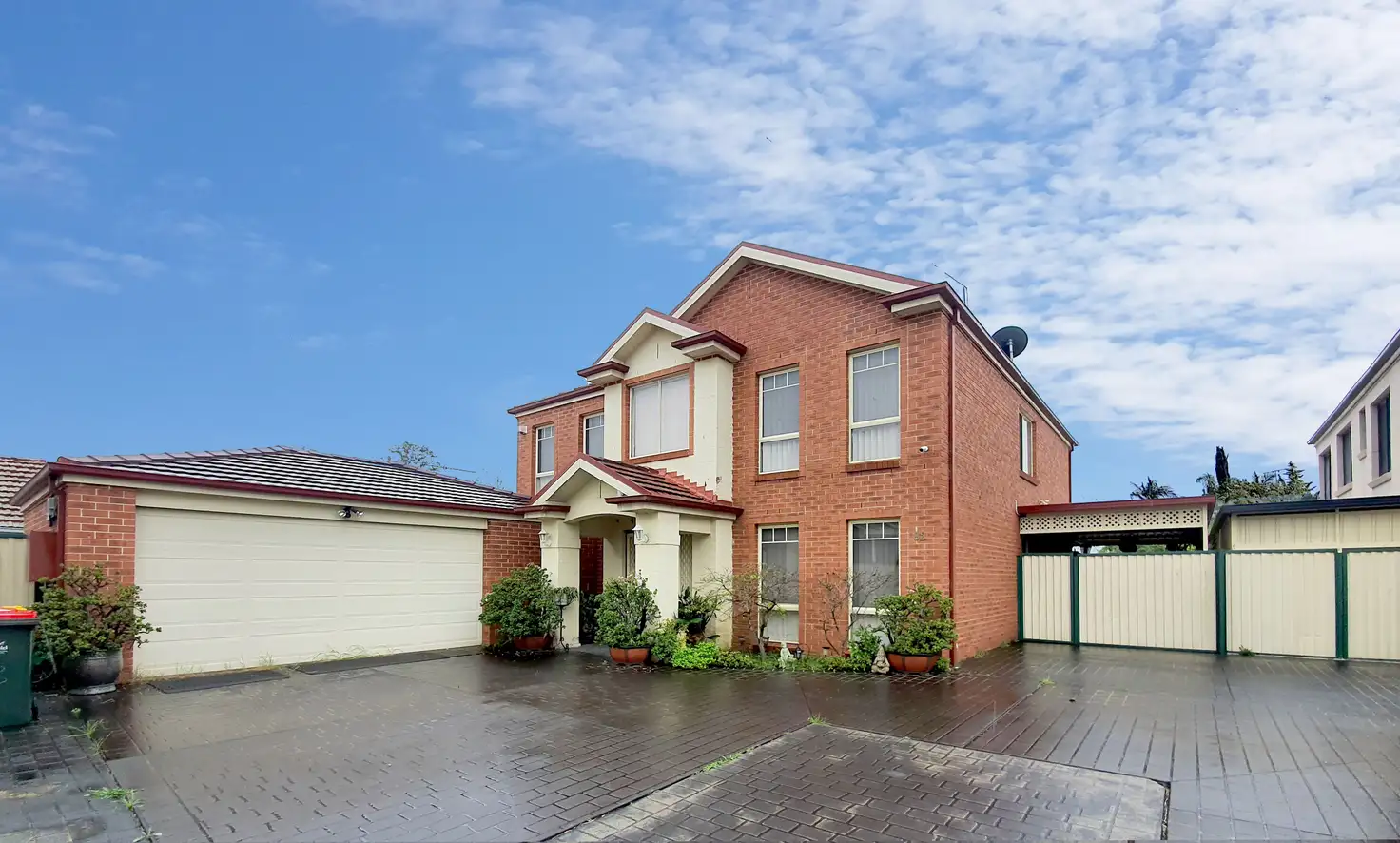 Main view of Homely house listing, 83 Beckenham Street, Canley Vale NSW 2166