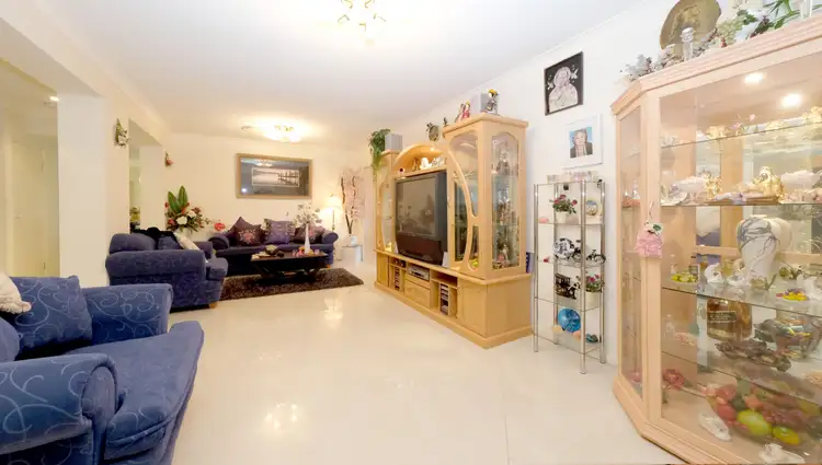 Second view of Homely house listing, 83 Beckenham Street, Canley Vale NSW 2166