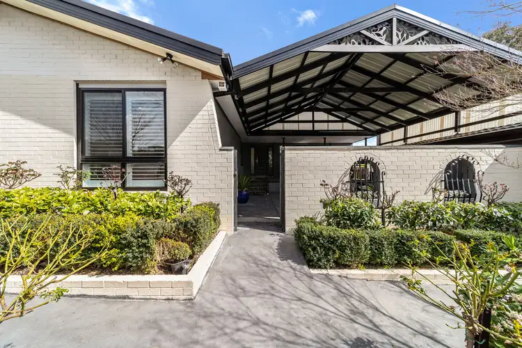 15 Wynn Street, Fraser ACT 2615