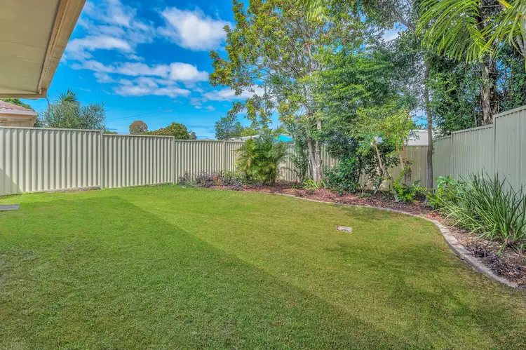 Third view of Homely townhouse listing, 49/15 Yaun Street, Coomera QLD 4209