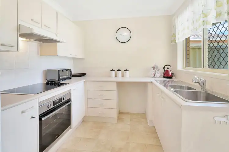 Sixth view of Homely townhouse listing, 49/15 Yaun Street, Coomera QLD 4209