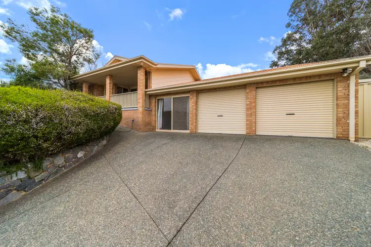 Main view of Homely house listing, 17 Pomeroy Street, Dunlop ACT 2615