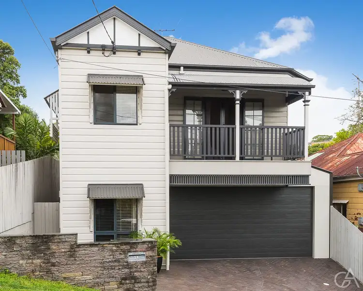 28 Surrey Street, Red Hill QLD 4059