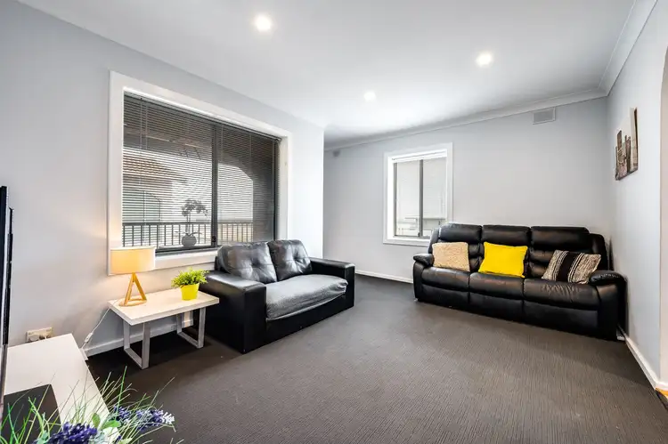 Second view of Homely apartment listing, 11/417 Seaview Road, Henley Beach SA 5022