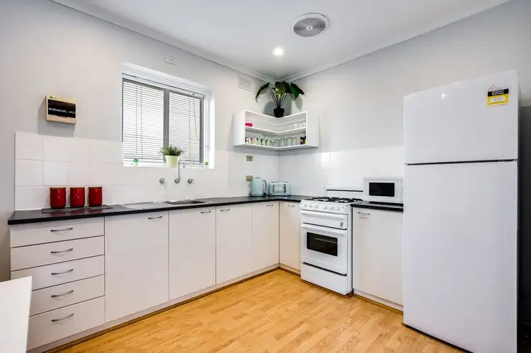 Fifth view of Homely apartment listing, 11/417 Seaview Road, Henley Beach SA 5022