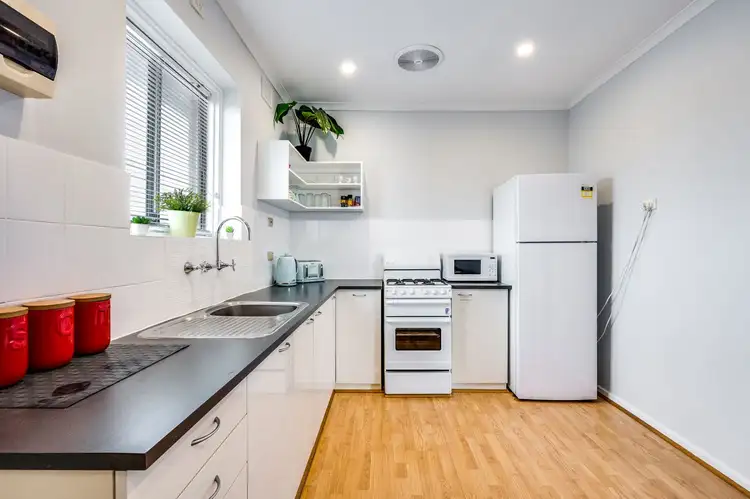 Sixth view of Homely apartment listing, 11/417 Seaview Road, Henley Beach SA 5022