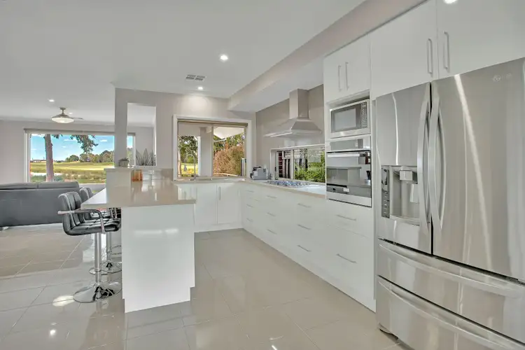 Sixth view of Homely house listing, 144 Robinson Way, Yarrawonga VIC 3730