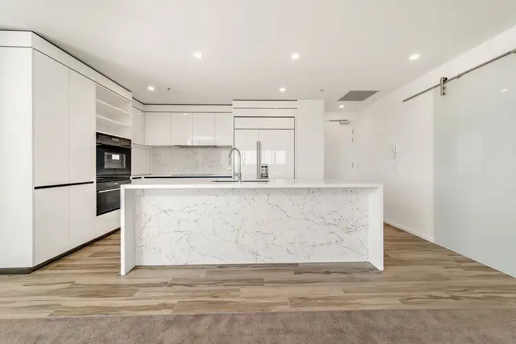 Fifth view of Homely apartment listing, 149/20 Allara Street, City ACT 2601