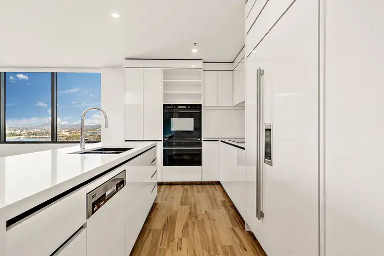 Sixth view of Homely apartment listing, 149/20 Allara Street, City ACT 2601