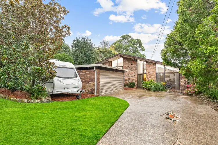 Main view of Homely house listing, 2 Rodney Street, East Ryde NSW 2113