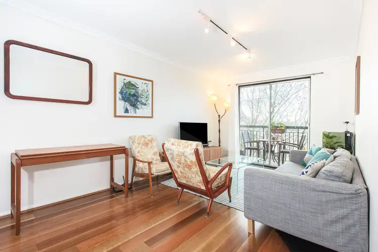 38/679 Bourke Street, Surry Hills NSW 2010