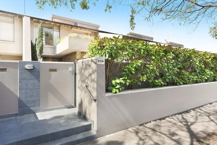 319F/317-319 Edgecliff Road, Woollahra NSW 2025