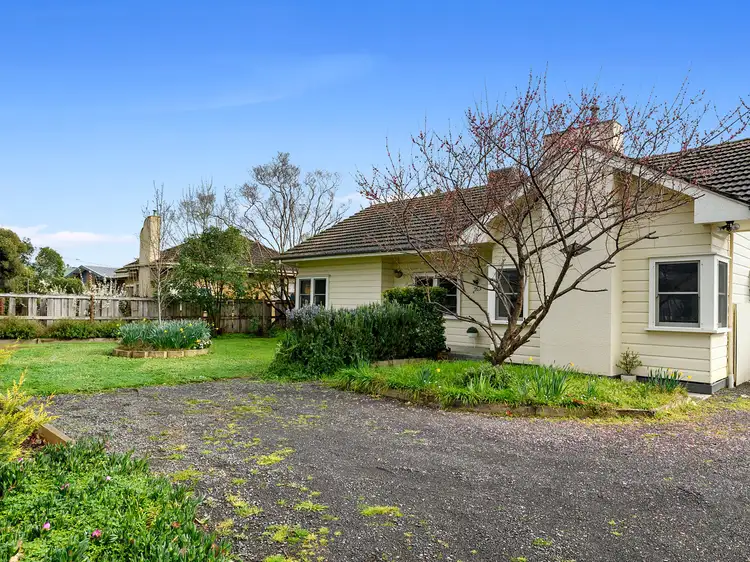 96 Bridge Street West, Benalla VIC 3672
