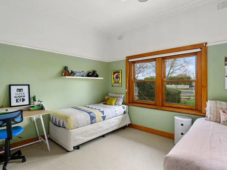 Fifth view of Homely house listing, 96 Bridge Street West, Benalla VIC 3672