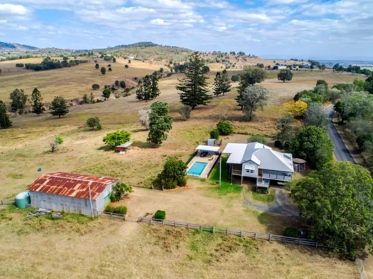 Main view of Homely house listing, 118 Muckerts Lane, Fairney View QLD 4306