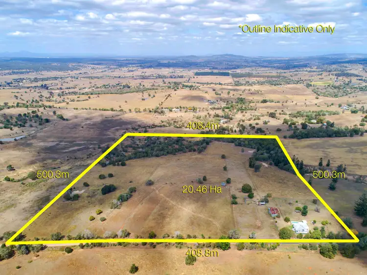 Second view of Homely house listing, 118 Muckerts Lane, Fairney View QLD 4306