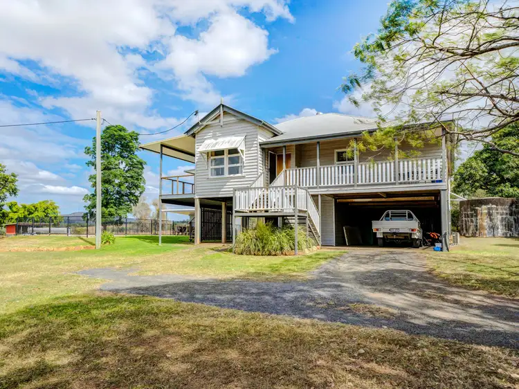 Third view of Homely house listing, 118 Muckerts Lane, Fairney View QLD 4306