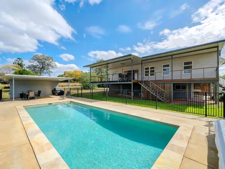 Fourth view of Homely house listing, 118 Muckerts Lane, Fairney View QLD 4306