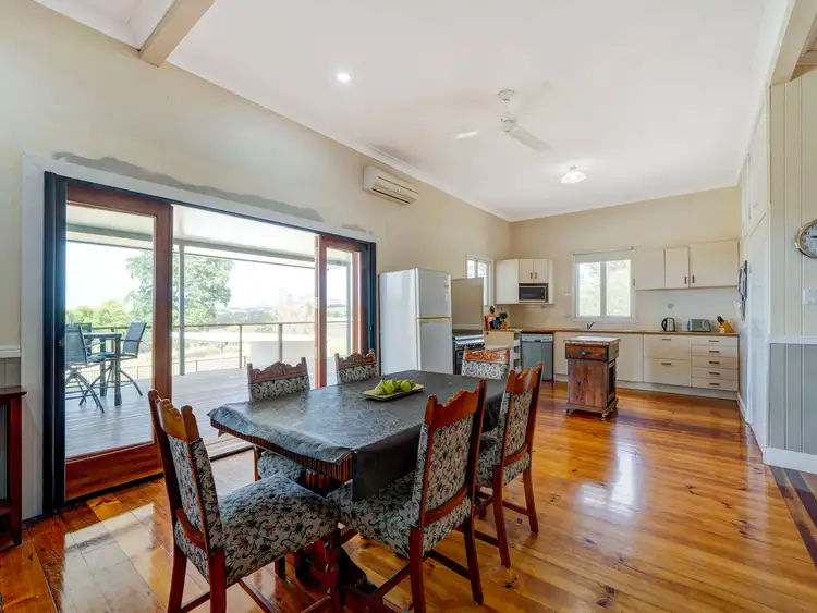 Sixth view of Homely house listing, 118 Muckerts Lane, Fairney View QLD 4306